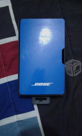 Audifonos Bluetooth Bose