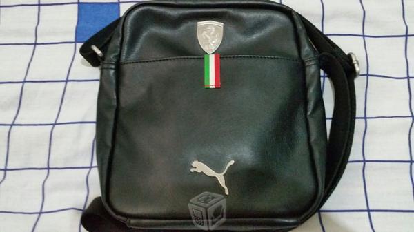 Bolso Ferrari