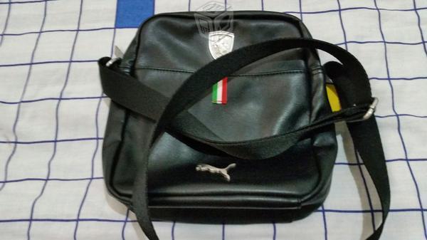 Bolso Ferrari