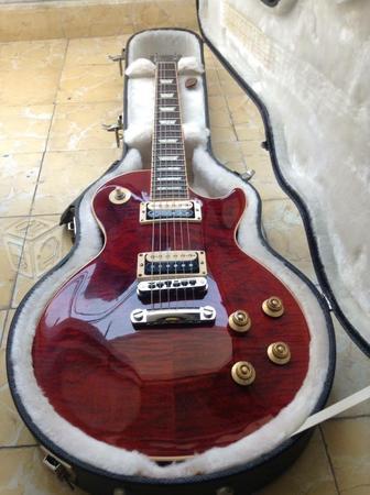 Gibson les paul traditional pro