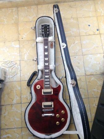 Gibson les paul traditional pro