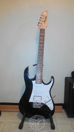 Guitarra Ibáñez