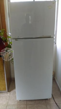 Refrigerador mabe 11 pies