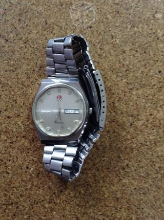 Reloj RADO Voyager Automático