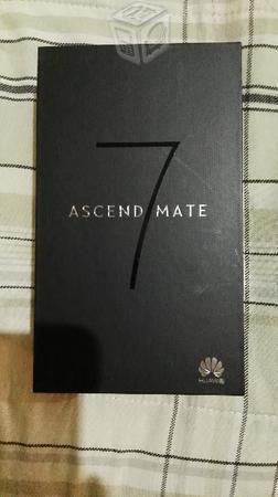 Huawei mate 7