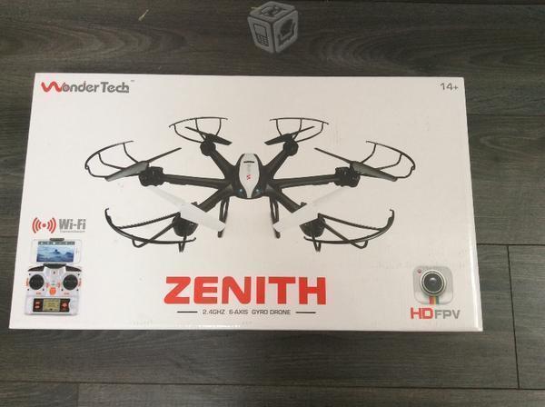 Drone Zenith Wondertech