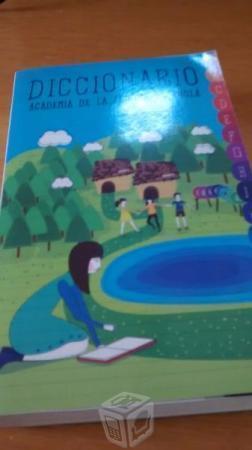 Diccionario - Academia De La Lengua Española - Con