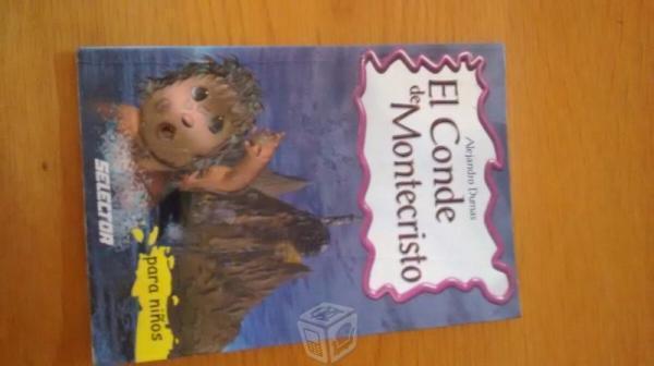 El Conde De Montecristo - Alejandro Dumas