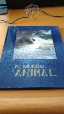 El Mundo Animal Volumen 5