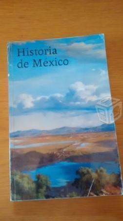 Historia De México - Gisela Von Wobeser