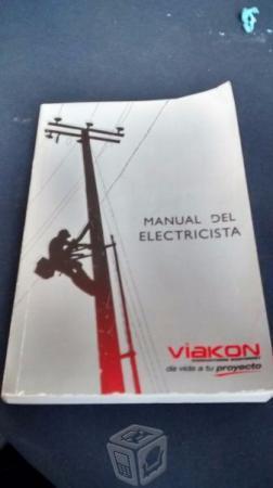 Manual Del Electricista - Viakon