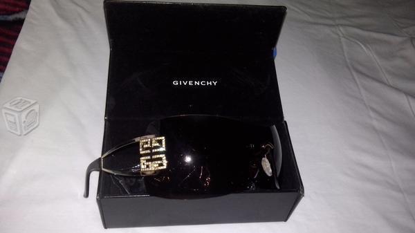 Lentes de sol Givenchy originales