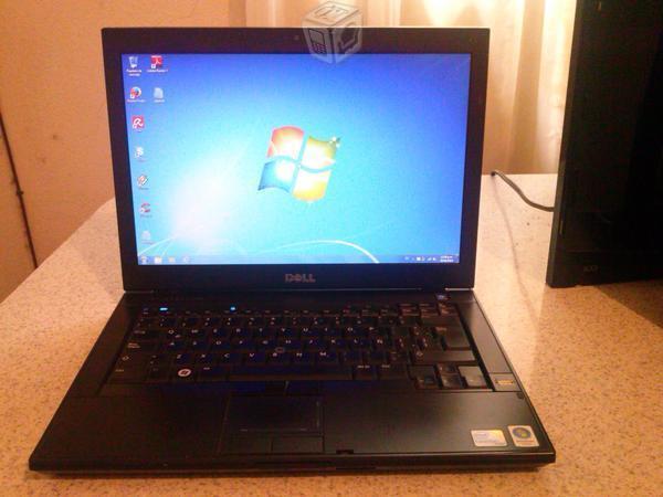 Laptop Dell Latitude E6400 Core 2 Duo