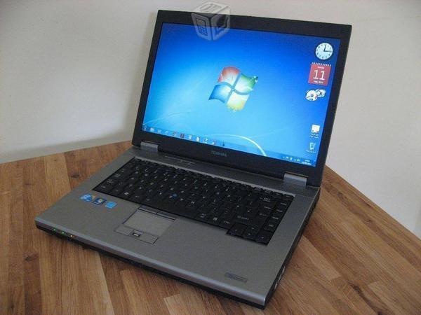 Laptop Toshiba Tecra A-10