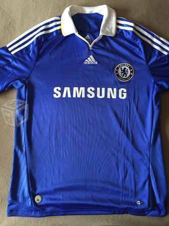 Jersey Chelsea 2008-2009