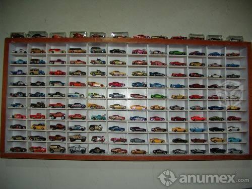 528 hot wheels varios años