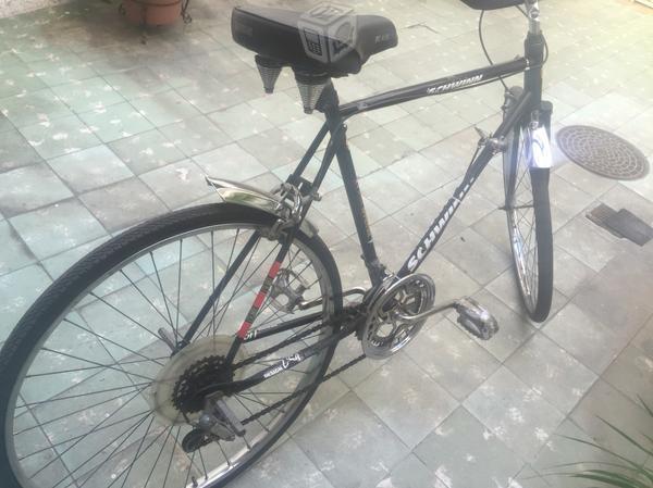 Bicicleta schwinn R26