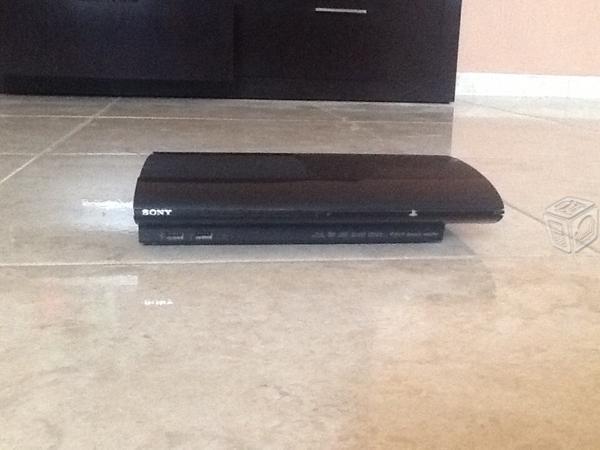 Cambio ps3 por ps4 doy diferencia