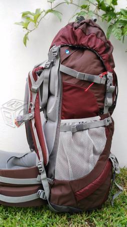 Backpack 60l mountain top
