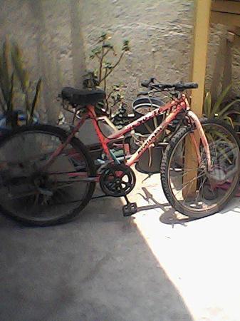 Bicicleta benoto