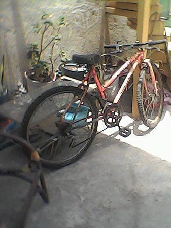 Bicicleta benoto