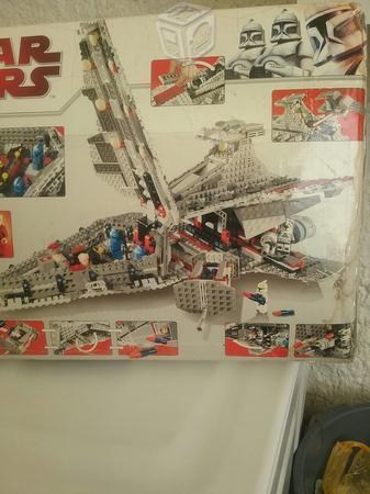 Lego star wars