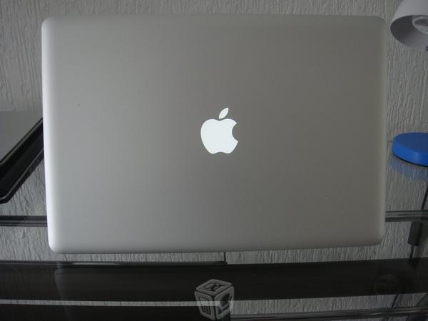 Macbook Pro 2012 15