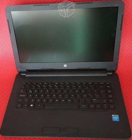 Laptop Hp 14 Intel N3050 4gb 1tb Hd Win 8.1