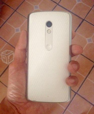 Moto x play