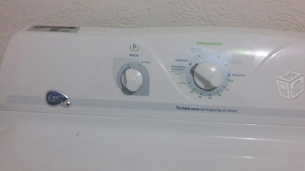 lavadora nueva easy