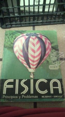 Fisica - murphy smoot