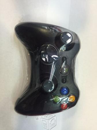 Control Xbox 360 Inalámbrico