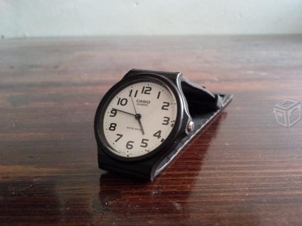 Reloj CASIO de pulsera