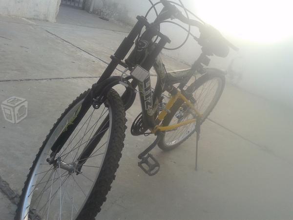Bicicleta r26 bici nueva