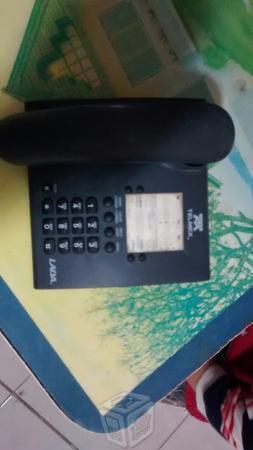 Telefono telmex