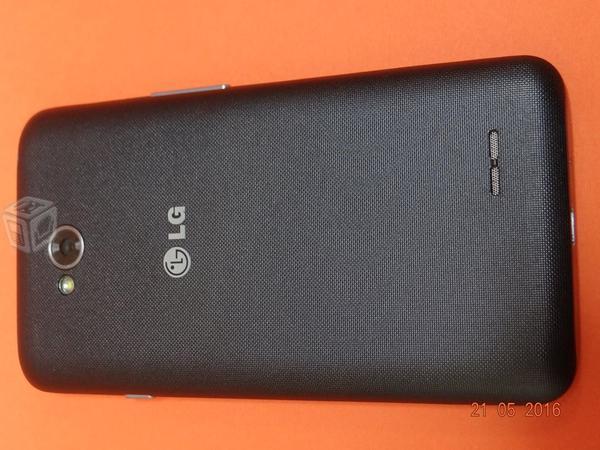 LG L65 Impecable estado