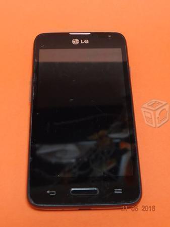 LG L65 Impecable estado