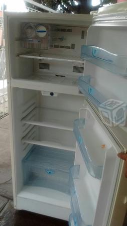 Refrigerador mabe