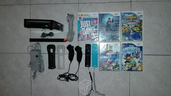 Wii completisimo