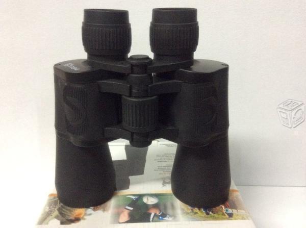 Binocular Celestron Impulse 10 x 50mm nuevo encaja