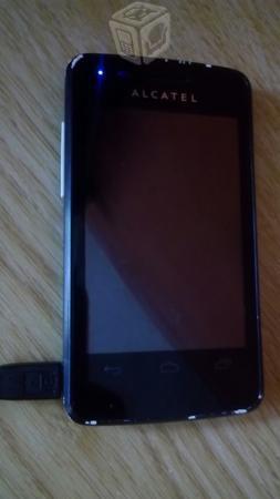 Alcatel One Touch T Pop