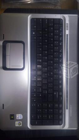 Laptop Hp Dv9000 para reparar o refacciones
