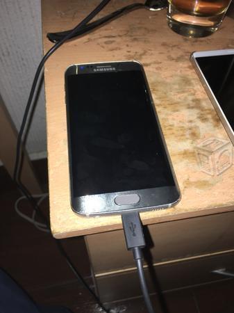 Samsung Galaxy s6 Edge 64 Gb