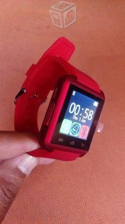 Relojes inteligentes smart watch modelo u8