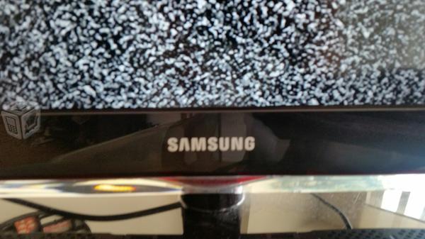 Vendo pantalla Samsung 32reparada