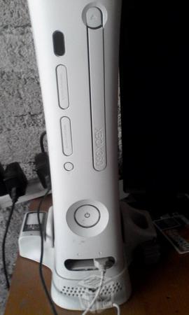 Xbox 360 en buen estado