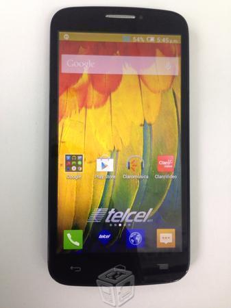 Alcatel one touch c7 muy buenas condiciones