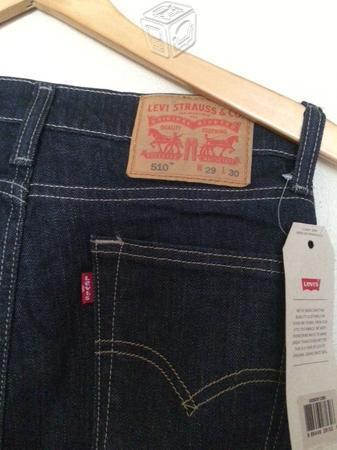 Pantalon Levis 510