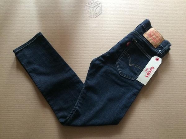 Pantalon Levis 510