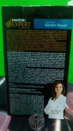 Kit Pantene expert collection Keratin